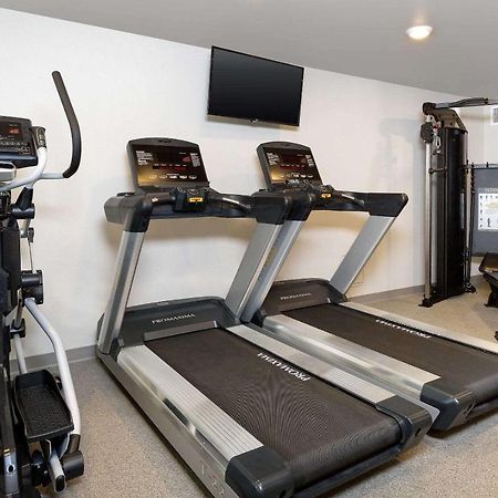 Woodspring Suites Houston Iah Airport Humble Bagian luar foto